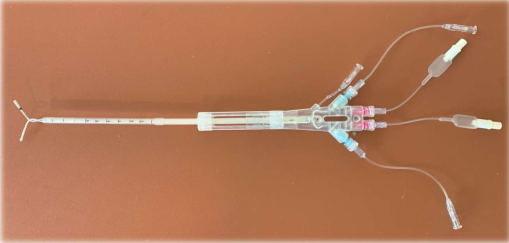 TSDS Device Prototype