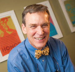 Dr. Jeffrey T. Jensen, MD, MPH