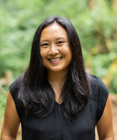 Philberta Leung, PhD, PMP